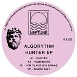 cover: Algorythm - Hunter EP