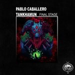 cover: Pablo Caballero - Final Stage