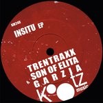 cover: Trentraxx - Insitu