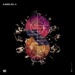 cover: Various - A-Sides Vol 8