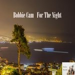 cover: Bobbie Cam - For The Night