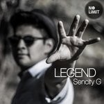 cover: Sencity G - Legend