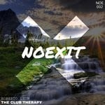 cover: Roberto Leon - The Club Therapy