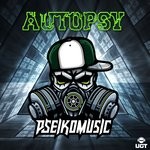 cover: Pseikomusic - Autopsy