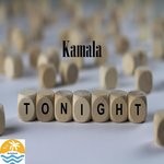 cover: Kamala - Tonight