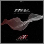 cover: Cosmosolar - Hypnotic Carven