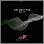 cover: Different Age - Sudam