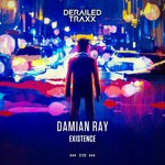 cover: Damian Ray - Existence