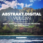 cover: Abstrakt.digital - Vulcan