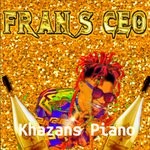 cover: Frans Ceo - Khazans Piano