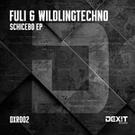 cover: Fuli & Wildlingtechno - Schicebo EP