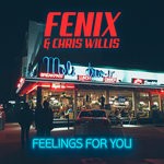 cover: Chris Willis|Fenix - Feelings For You