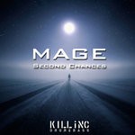 cover: Mage - Second Chances