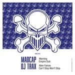 cover: Madcap|Dj Trax - Madcap X DJ Trax