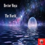 cover: Hector Moya - The World