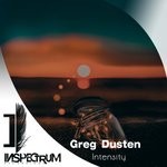 cover: Greg Dusten - Intensity