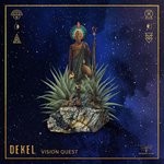 cover: Dekel - Vision Quest