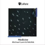 cover: Michael Lami|Nikinik - Medicine