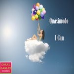 cover: Quasimodo - I Can