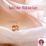 cover: Nash Cedar - With Got Love