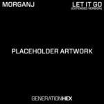 cover: Morganj - Let It Go (Extended Version)