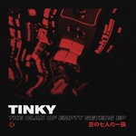 cover: Tinky - The Clan Of Empty Seven EP