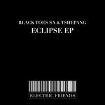 cover: Tshepang|Black Toes Sa - Eclipse EP