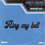 cover: Ernico Meloni|The Pirate Biker - Ring My Bell (Remixes Vol 1)