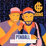 cover: Sebastian Bronk & Billy The Kit - Pinball