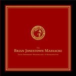 cover: The Brian Jonestown Massacre - Tepid Peppermint Wonderland - A Retrospective