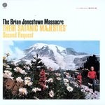 cover: The Brian Jonestown Massacre - Their Satanic Majesties' Second Request