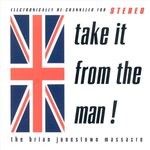 cover: The Brian Jonestown Massacre - Take It From The Man