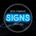 cover: Rita Morar - Signs