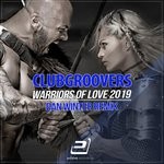 cover: Clubgroovers - Warriors Of Love (Dan Winter Remix)