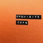 cover: Jas Shaw - Exquisite Cops