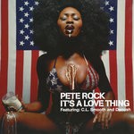 cover: Pete Rock - It's A Love Thing (Explicit)