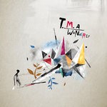 cover: Tma - Wanderer