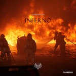 cover: Substanced - Inferno