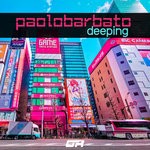 cover: Paolo Barbato - Deeping