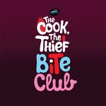 cover: The Cook|The Thief - Our Groove