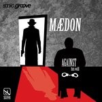 cover: Maedon - Against His Will