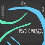 cover: Psycho Weazel - Ivacello EP