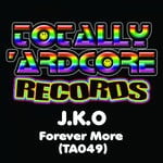 cover: J.k.o - Forever More