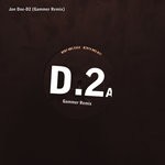 cover: Jon Doe - D2