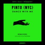 cover: Pinto (nyc) - Dance With Me EP