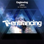 cover: Eaglewing - Libra