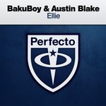 cover: Bakuboy & Austin Blake - Ellie