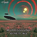 cover: Morrisound - Area 51