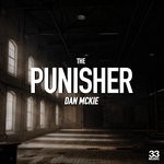 cover: Dan Mckie - The Punisher