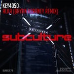 cover: Key4050 - Alka